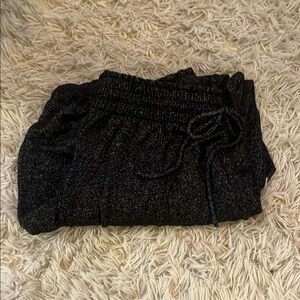 Stars Above black pants